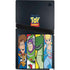 Disney Toy Story Character Grid PS5 Pro Console Skin