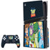 Disney Toy Story Character Grid PlayStation PS5 Skins