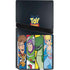 Disney Toy Story Character Grid PS5 Pro Disk Console Skin