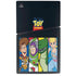 Disney Toy Story Character Grid PS5 Slim Digital Edition Console Skin