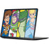Disney Toy Story Character Grid Surface Laptop 7 13.8in Skin