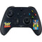 Disney Toy Story Character Grid Xbox Series X Controller Skin