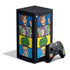 Disney Toy Story Character Grid XBox Series X Digital Edition Bundle Skin