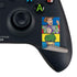 Disney Toy Story Character Grid XBox Series X Digital Edition Bundle Skin