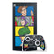 Disney Toy Story Character Grid Xbox Series X Skins