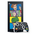 Disney Toy Story Character Grid Xbox Series X Skins