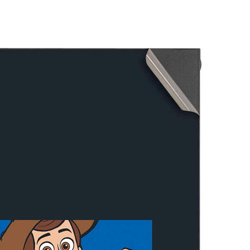 Disney Toy Story Character Grid XBox Series X Digital Edition Console Skin