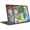 Disney Toy Story Character Grid Dell XPS Skin