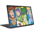 Disney Toy Story Character Grid Dell XPS Skin