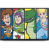Disney Toy Story Character Grid Dell XPS Skin