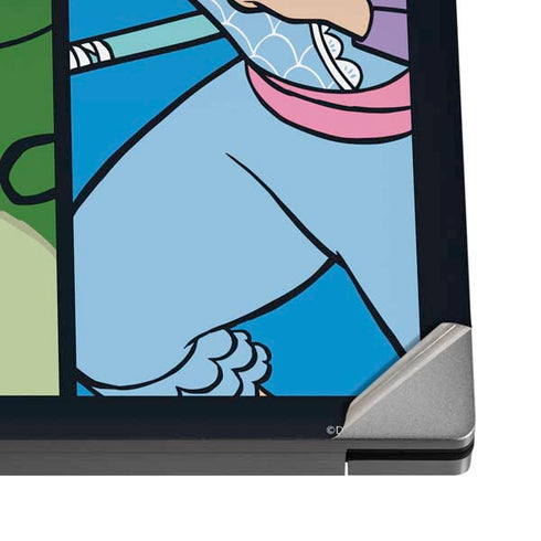 Disney Toy Story Character Grid Dell XPS Skin