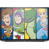 Disney Toy Story Character Grid HP ZBook Fury 16 G10 Skin
