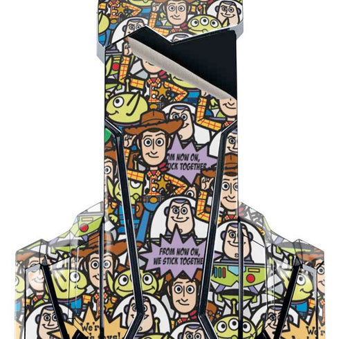 Disney Toy Story Characters Collage Pattern BENGOO G9000 Skin