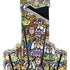 Disney Toy Story Characters Collage Pattern BENGOO G9000 Skin