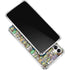 Disney Toy Story Characters Collage Pattern Gabb Phone 4 Clear Case