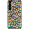 Disney Toy Story Characters Collage Pattern Galaxy A16 5G Skin