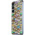 Disney Toy Story Characters Collage Pattern Galaxy A35 5G Skin