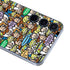 Disney Toy Story Characters Collage Pattern Galaxy A35 5G Skin