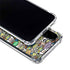 Disney Toy Story Characters Collage Pattern Galaxy A36 5G Clear Case