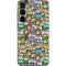 Disney Toy Story Characters Collage Pattern Galaxy A36 5G Skin