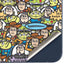 Disney Toy Story Characters Collage Pattern Galaxy A36 5G Skin
