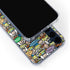Disney Toy Story Characters Collage Pattern Galaxy A55 5G Clear Case