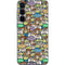 Disney Toy Story Characters Collage Pattern Galaxy A55 5G Skin