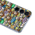 Disney Toy Story Characters Collage Pattern Galaxy A55 5G Skin