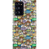 Disney Toy Story Characters Collage Pattern Galaxy Cases