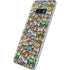 Disney Toy Story Characters Collage Pattern Galaxy S10e Skin