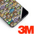 Disney Toy Story Characters Collage Pattern Galaxy S10e Skin