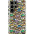 Disney Toy Story Characters Collage Pattern Galaxy S23 Ultra Pro Case