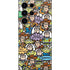 Disney Toy Story Characters Collage Pattern Galaxy Skins