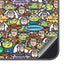 Disney Toy Story Characters Collage Pattern Galaxy S25 Plus Skin