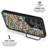 Disney Toy Story Characters Collage Pattern Galaxy S24 Ultra Kickstand Case