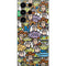 Disney Toy Story Characters Collage Pattern Galaxy S25 Ultra Skin