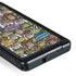 Disney Toy Story Characters Collage Pattern Galaxy S24 Ultra Waterproof Case