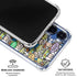 Disney Toy Story Characters Collage Pattern Galaxy S25 Plus Clear Case