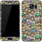 Disney Toy Story Characters Collage Pattern Galaxy S7 Skin