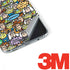 Disney Toy Story Characters Collage Pattern Galaxy S8 Skin