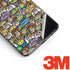 Disney Toy Story Characters Collage Pattern Galaxy S9 Plus Skin