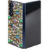 Disney Toy Story Characters Collage Pattern Galaxy Z Fold6 Skin