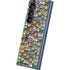 Disney Toy Story Characters Collage Pattern Galaxy Z Fold6 Skin
