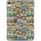 Disney Toy Story Characters Collage Pattern iPad 11th Gen (2025) Clear Case