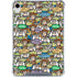 Disney Toy Story Characters Collage Pattern iPad 11th Gen (2025) Clear Case