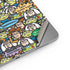 Disney Toy Story Characters Collage Pattern Apple iPad Air Skin