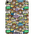 Disney Toy Story Characters Collage Pattern Apple iPad Mini Skin