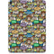 Disney Toy Story Characters Collage Pattern Apple iPad Pro Skin
