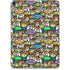 Disney Toy Story Characters Collage Pattern Apple iPad Pro Skin