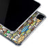 Disney Toy Story Characters Collage Pattern iPad Pro 11in (2024) Clear Case